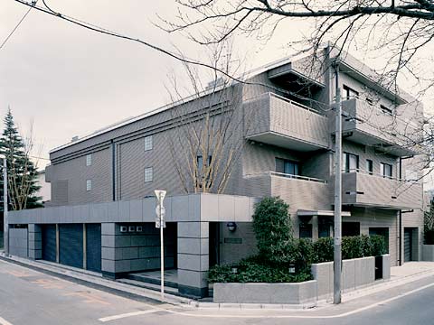 桜新町ガーデンホームズ-h