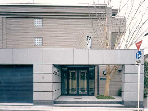 桜新町ガーデンホームズ-h