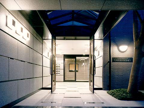 桜新町ガーデンホームズ-h