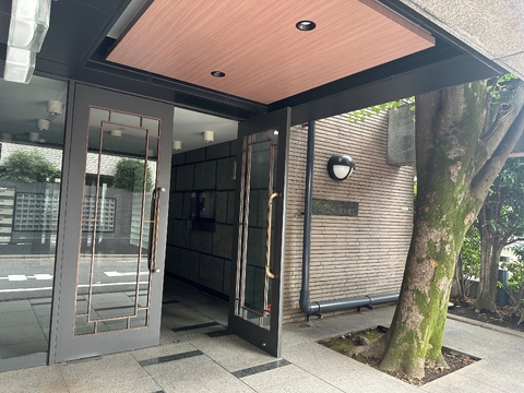 桜新町ガーデンホームズ-h