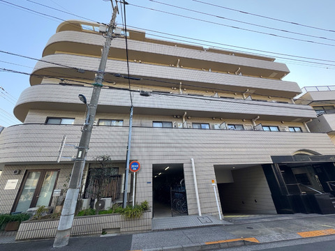 藤和シティコープ駒込-0-0