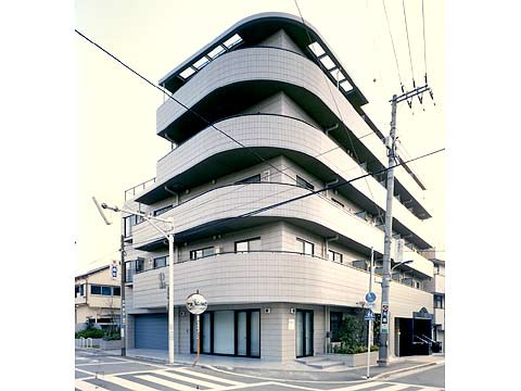 藤和シティコープ駒込-h