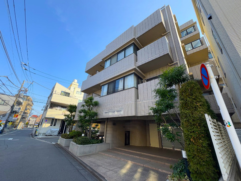藤和シティコープ田端-0-0
