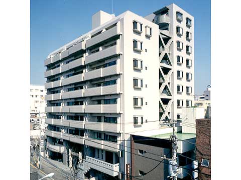藤和三鷹ホームズ-h