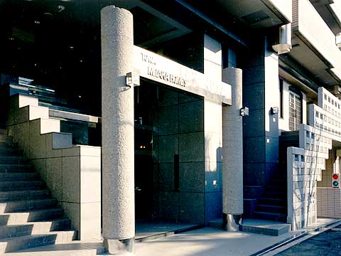 藤和三鷹ホームズ-h