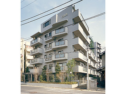 藤和シティコープ北小岩-0-0