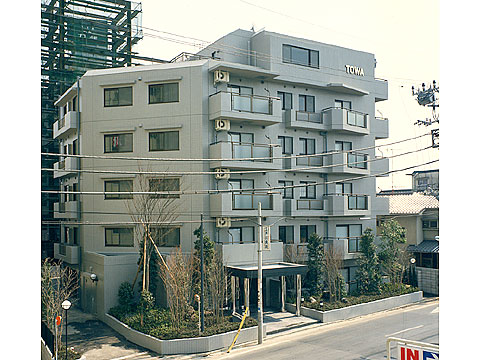 藤和シティコープ北小岩-h