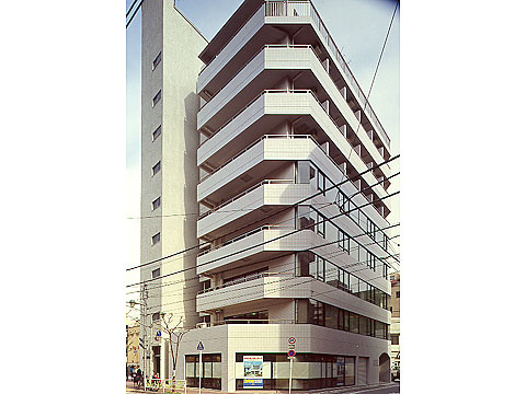 藤和シティコープ高円寺南-h