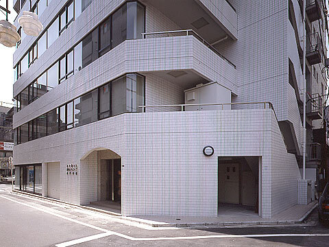 藤和シティコープ高円寺南-h