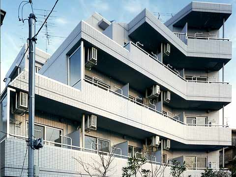藤和シティコープ代田橋-h