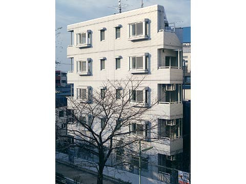 藤和シティコープ代田橋-h
