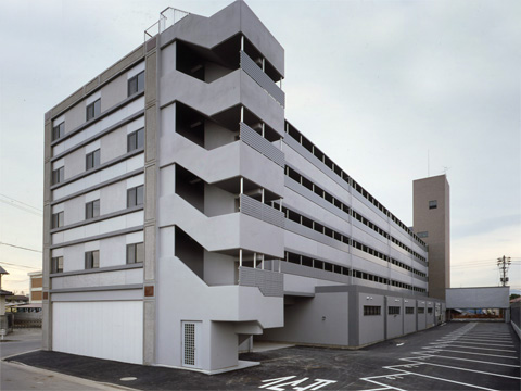 藤和吉島東ハイタウン-h