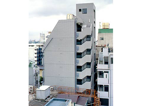藤和シティコープ赤羽-0-0