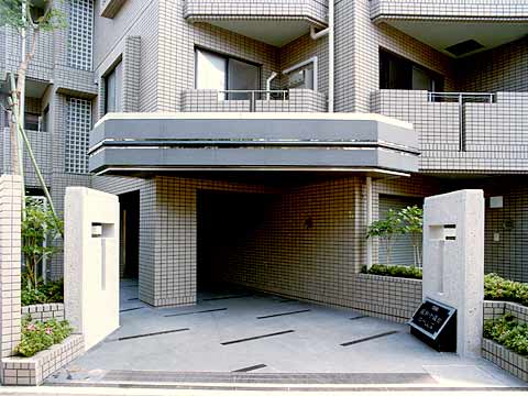 藤和千歳台ホームズ-h