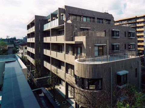 藤和芦屋呉川ホームズ