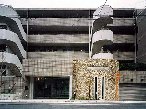 藤和芦屋呉川ホームズ-h