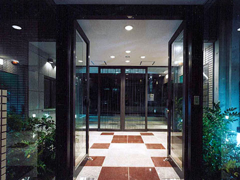 藤和芦屋呉川ホームズ-h