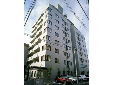 藤和舟入中町ハイタウン-h