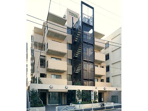 藤和代沢ホームズ-0-0
