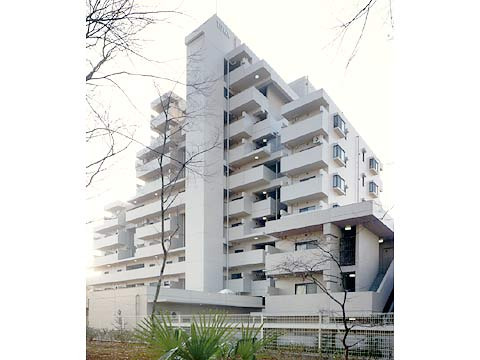 藤和シティコープ北浦和-h