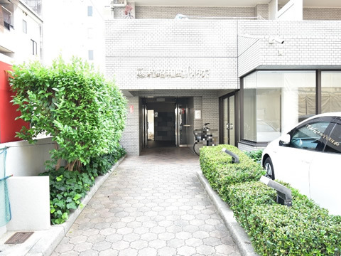 藤和昭和町ハイタウン-h
