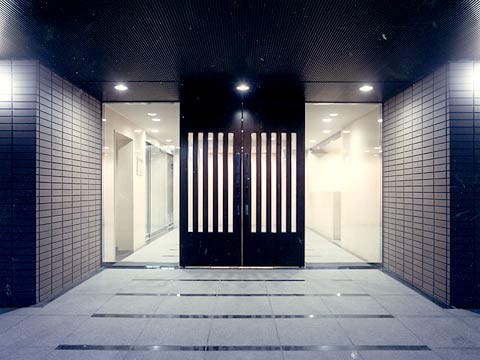 藤和目黒ホームズ-h