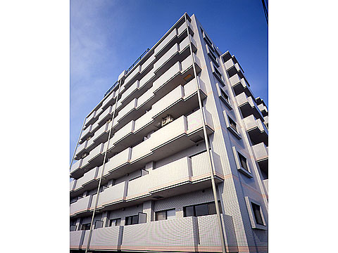 藤和シティコープ高座渋谷