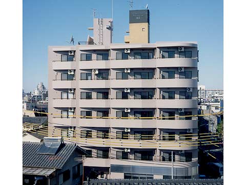 藤和シティコープ江古田-0-0