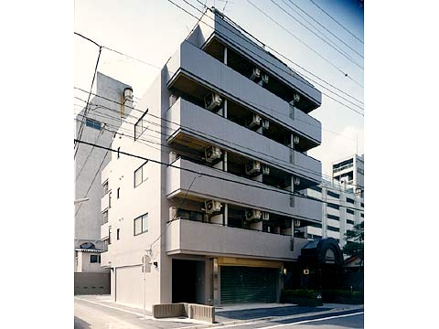 藤和シティコープ三鷹下連雀-0-0