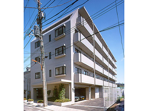 藤和シティコープ西新井-0-0