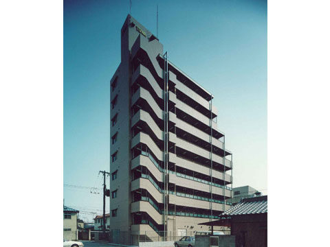 藤和シティコア姫路駅前-h