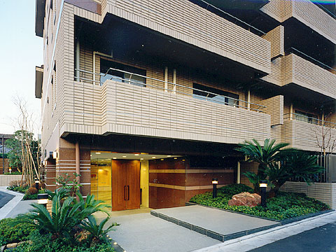 学芸大学ホームズ-h