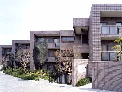 藤和横浜下永谷ホームズ-h