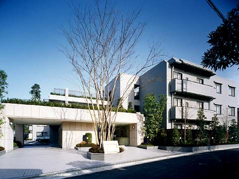 藤和富士見台ホームズ-0-0