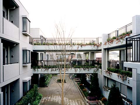 藤和富士見台ホームズ-h