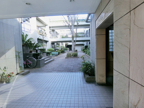藤和富士見台ホームズ-h
