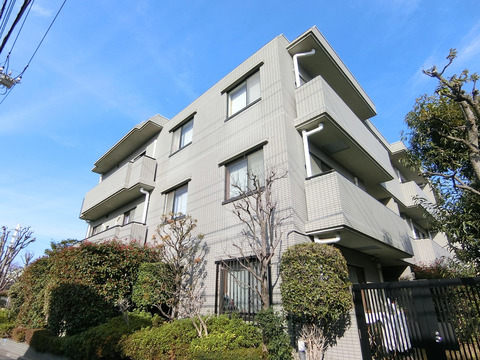 藤和富士見台ホームズ-h