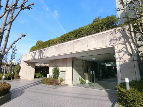 藤和富士見台ホームズ-h