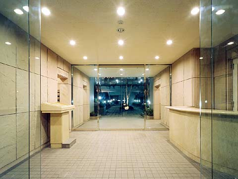 藤和富士見台ホームズ-h