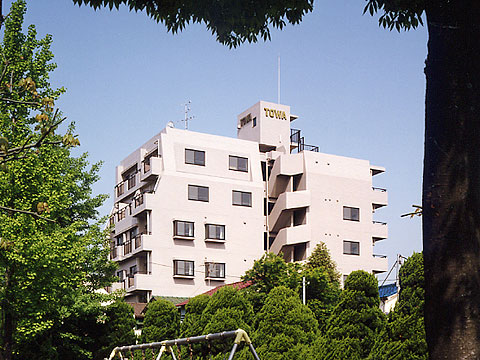 藤和シティコープ新小岩II-0-0