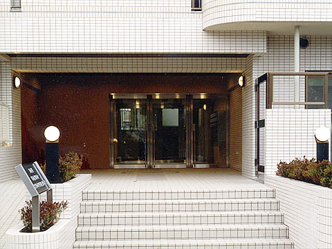 藤和シティコープ横浜清水ケ丘公園-h