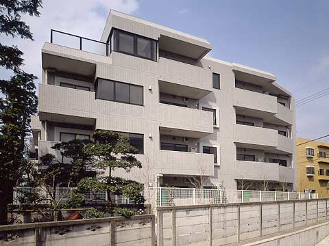 藤和シティコープ富士見ケ丘-0-0