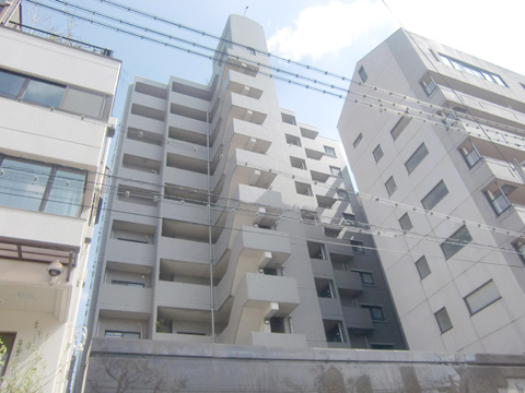 藤和鶴見町ホームズ-h