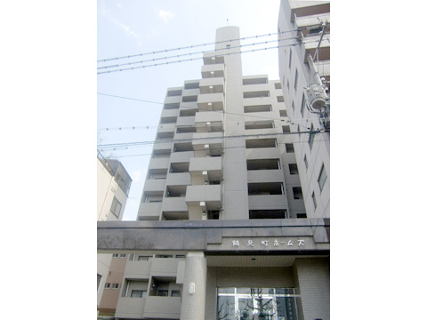 藤和鶴見町ホームズ-h