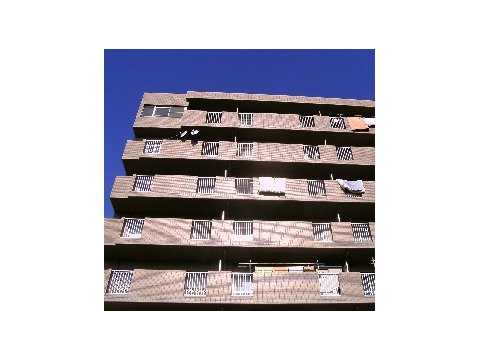 藤和シティコープ国府宮II-h