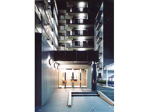 藤和シティコープ港南台-h