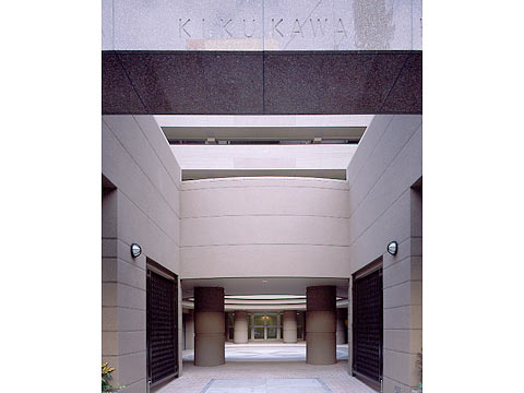 藤和菊川ホームズ-h