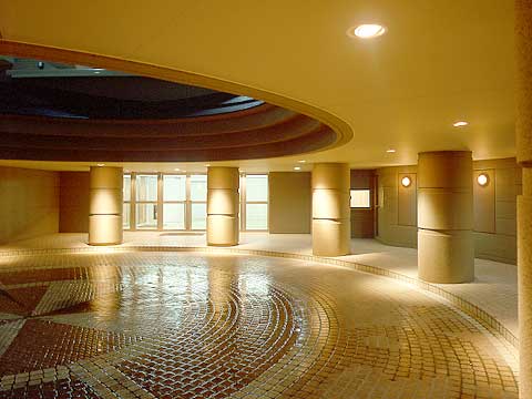 藤和菊川ホームズ-h