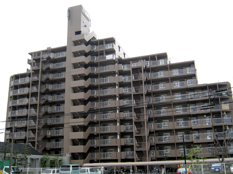 藤和シティコープ各務原-0-0
