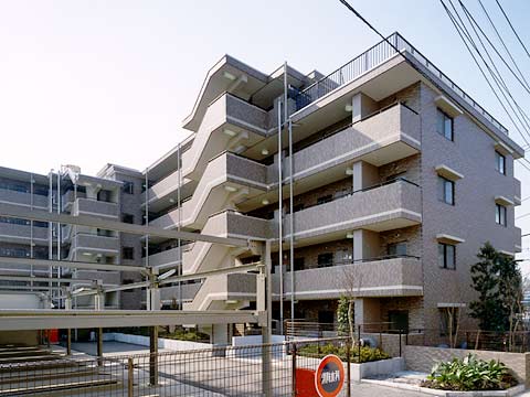藤和シティコープ大宮桜木町-h